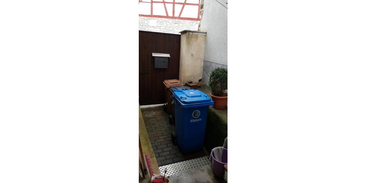 Einfamilienhaus Zellingen - 5 Zimmer, 100 m&sup2;, 54.500&euro; | Angebot:26727056