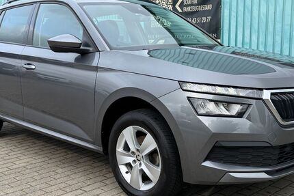 Skoda Kamiq 73.150 km 14.990 &euro; Iphofen 97346