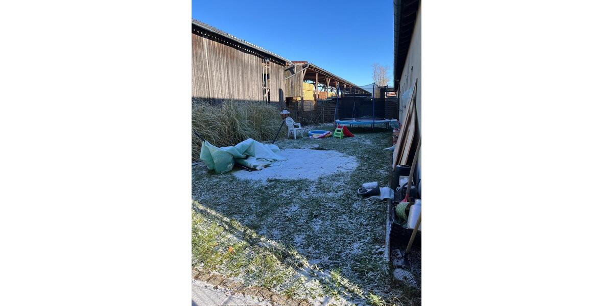 Erdgeschoßwohnung Wiesentheid - 4 Zimmer, 115 m&sup2;, 260.000&euro; | Angebot:24614751