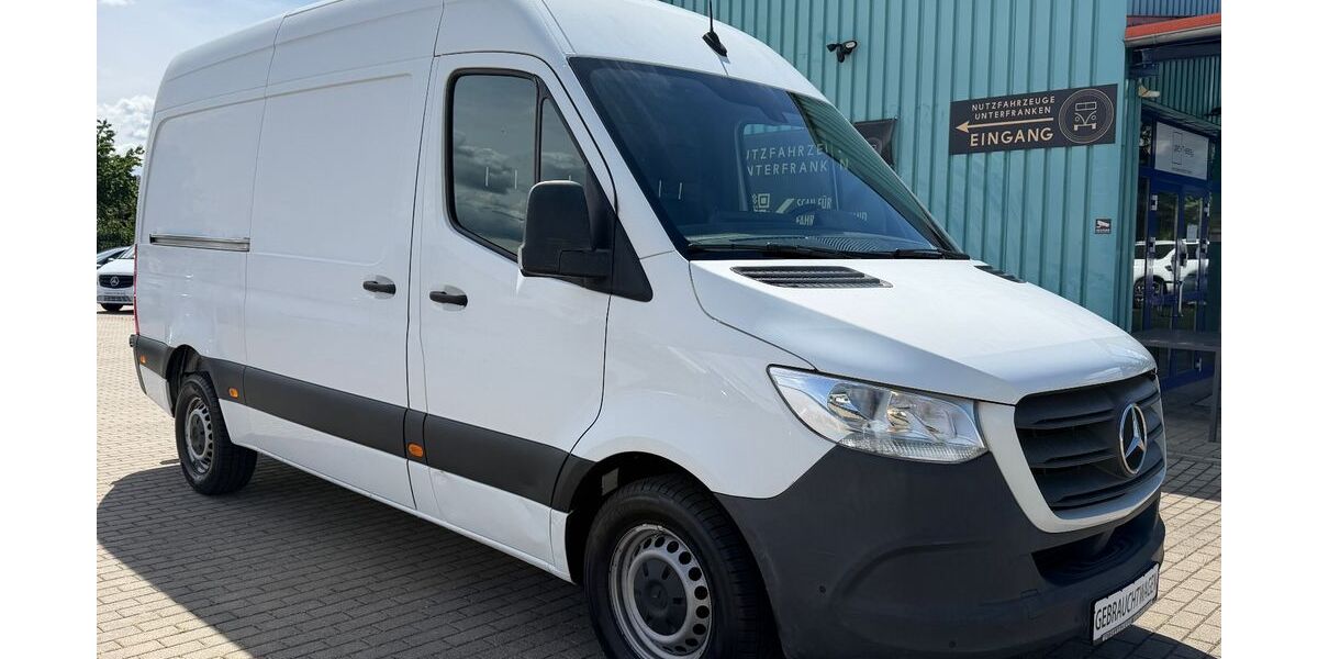 Mercedes-Benz Sprinter 121.750 km 23.790 &euro; Iphofen 97346