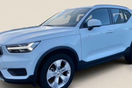 Volvo XC40 54.093 km 22.990 &euro; Würzburg 97076