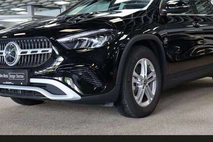 Mercedes-Benz GLA 180 8.600 km 36.900 € Karlstadt 97753