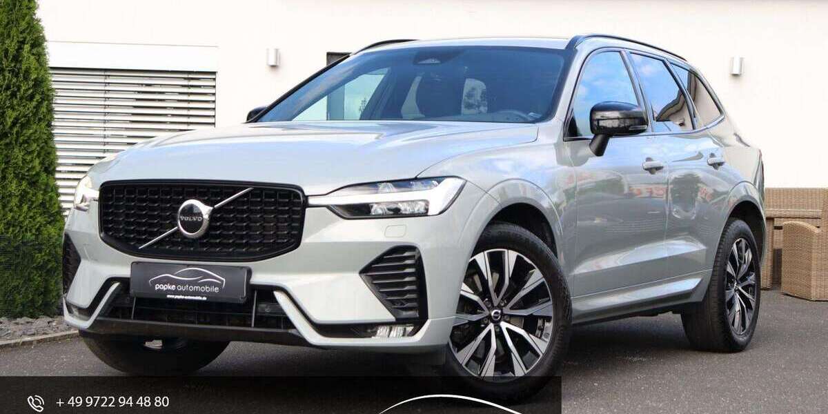 Volvo XC60 203.000 km 23.895 &euro; Werneck 97440