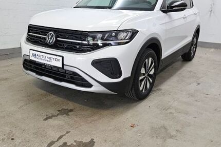 VW T-Cross 5.000 km 24.870 € Reichenberg 97234