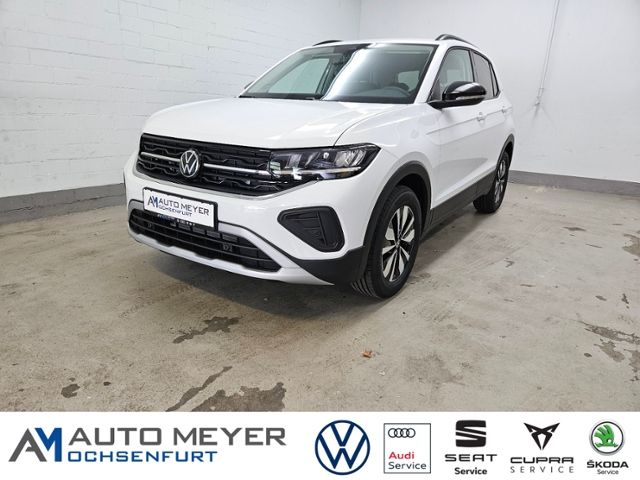 VW T-Cross 5.000 km 24.870 € Reichenberg 97234