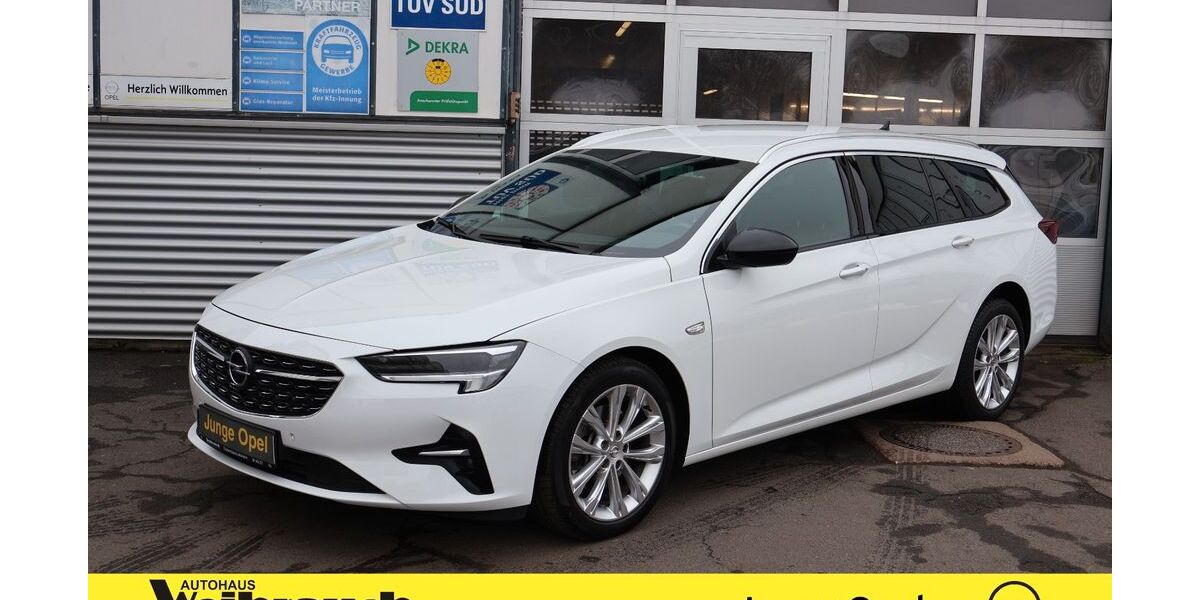 Opel Insignia 106.690 km 17.995 &euro; Tauberbischofsheim 97941