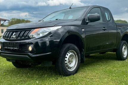 Mitsubishi L200 150.000 km 16.690 &euro; Gelchsheim 97255