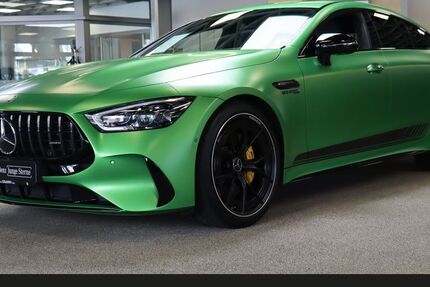 Mercedes-Benz AMG GT 43.800 km 114.800 &euro; Karlstadt 97753