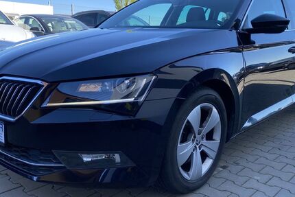 Skoda Superb 137.130 km 14.900 &euro; Bergtheim 97241