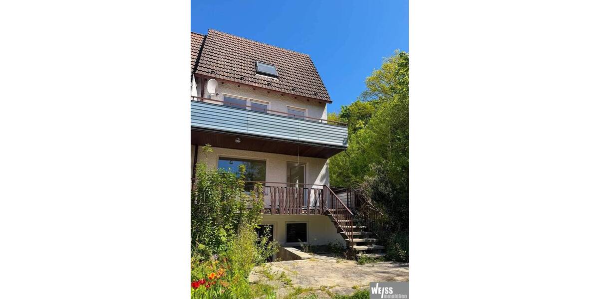 Reihenendhaus Veitshöchheim - 5 Zimmer, 127 m&sup2;, 519.000&euro; | Angebot:26489029