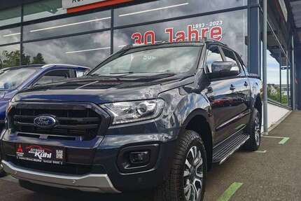 Ford Ranger 75.573 km 28.990 &euro; Karlstadt 97753