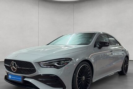 Mercedes-Benz CLA 200 Shooting Brake 6.000 km 41.500 &euro; Würzburg 97072