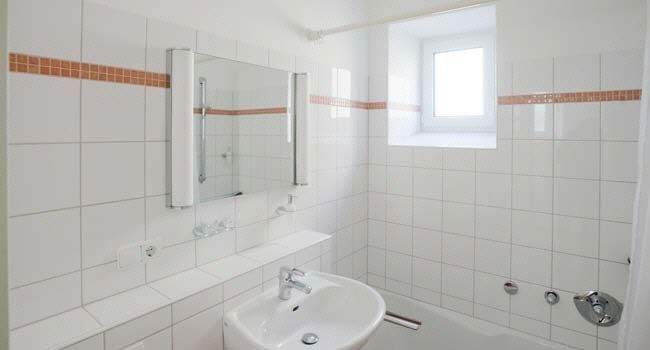 Gemütliche 1-ZW zu Wohlfühlen in Würzburg-Sanderau. 1 zimmer