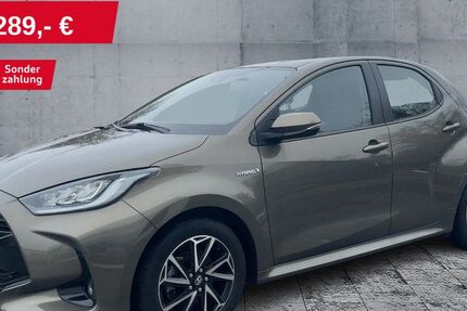 Toyota Yaris 18.976 km 20.030 &euro; Werneck 97440