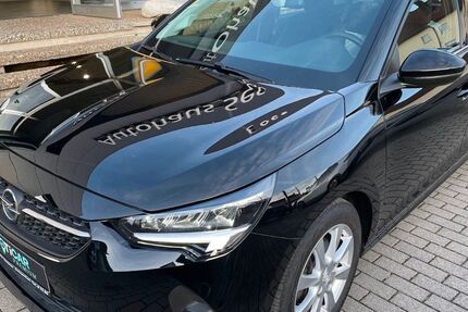 Opel Corsa 39.150 km 13.450 &euro; Ochsenfurt 97199