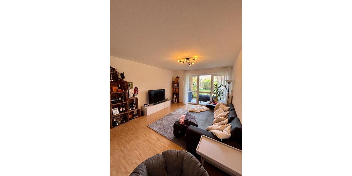 Erdgeschoßwohnung Würzburg Frauenland - 3.5 Zimmer, 87 m&sup2;, 399.000&euro; | Angebot:26882733