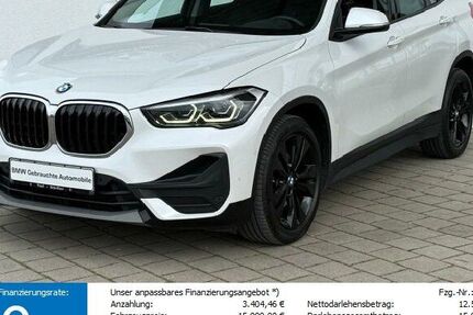 BMW X1 182.596 km 15.999 &euro; Marktsteft 97342
