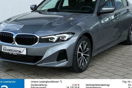 BMW 318 13.400 km 34.140 &euro; Marktsteft 97342