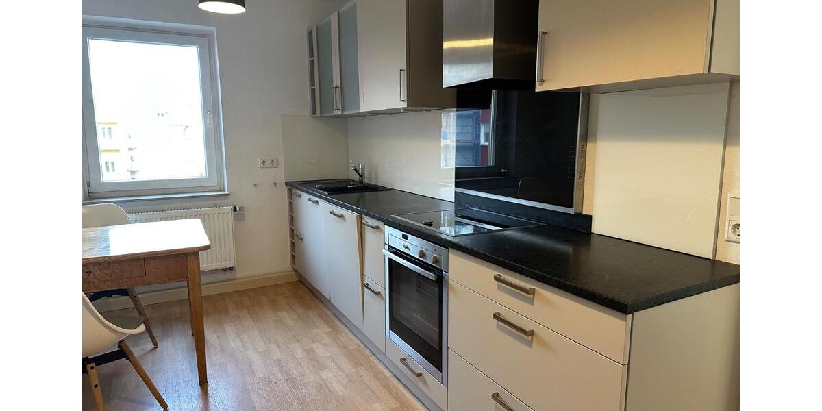 Etagenwohnung Würzburg Sanderau - 2 Zimmer, 68 m&sup2;, 297.500&euro; | Angebot:26324208