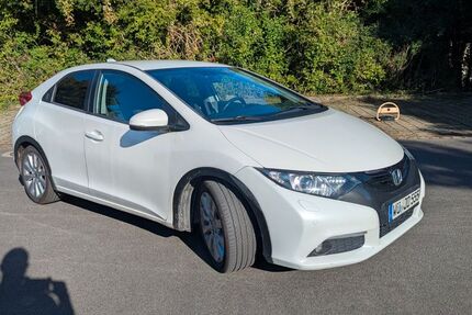 Honda Civic 307.595 km 4.900 € Zell am Main 97299