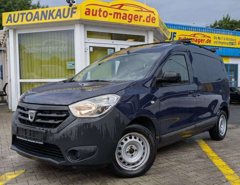 Dokker
