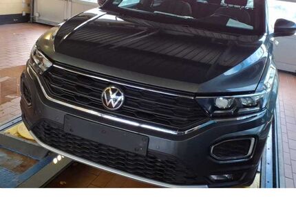 VW T-Roc 51.500 km 23.680 &euro; Würzburg 97076