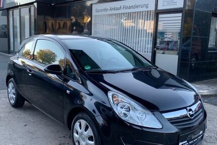 Opel Corsa 177.000 km 1.599 &euro; Estenfeld 97230