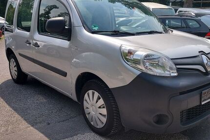 Renault Kangoo 59.150 km 9.850 &euro; Würzburg 97082