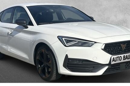 Cupra Leon 30.638 km 26.990 &euro; Marktheidenfeld 97828