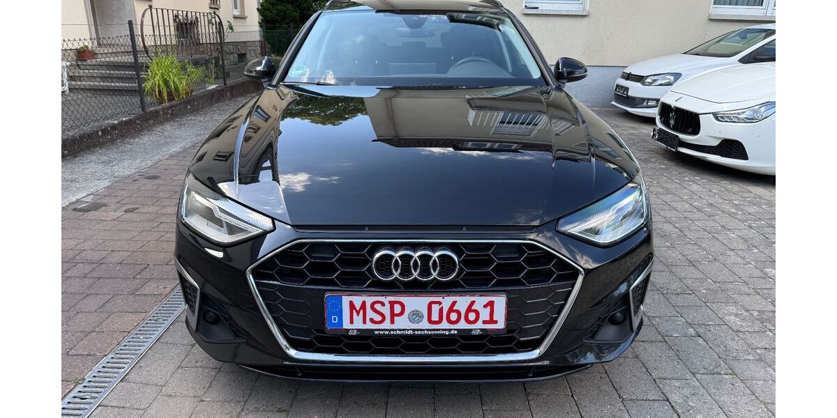 Audi A4 199.900 km 15.900 &euro; Karlstadt 97753