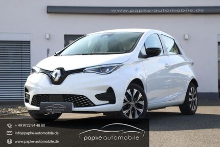 Renault ZOE 20.500 km 15.995 &euro; Werneck 97440