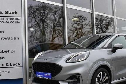 Ford Puma 17.855 km 21.890 &euro; Unterpleichfeld 97294