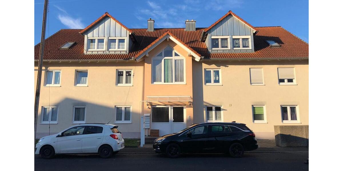 Mietwohnung in Karlburg 3 zimmer