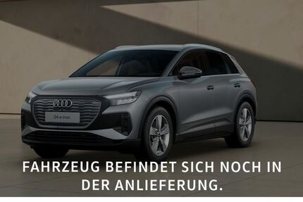 Audi Q4 e-tron 16.000 km 43.980 &euro; Kitzingen 97318
