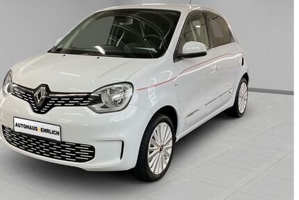 Renault Twingo 41.000 km 11.990 &euro; Würzburg 97076