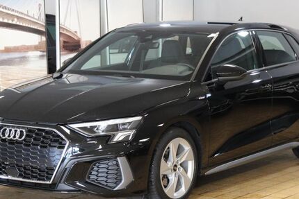 Audi A3 14.900 km 33.990 &euro; Marktheidenfeld 97828