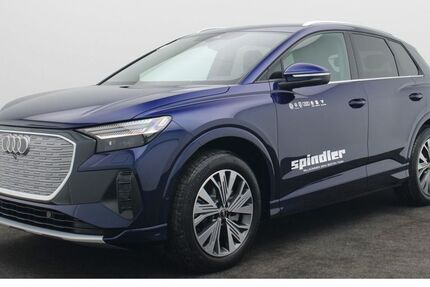 Audi Q4 e-tron 43.000 km 36.880 &euro; Würzburg 97076