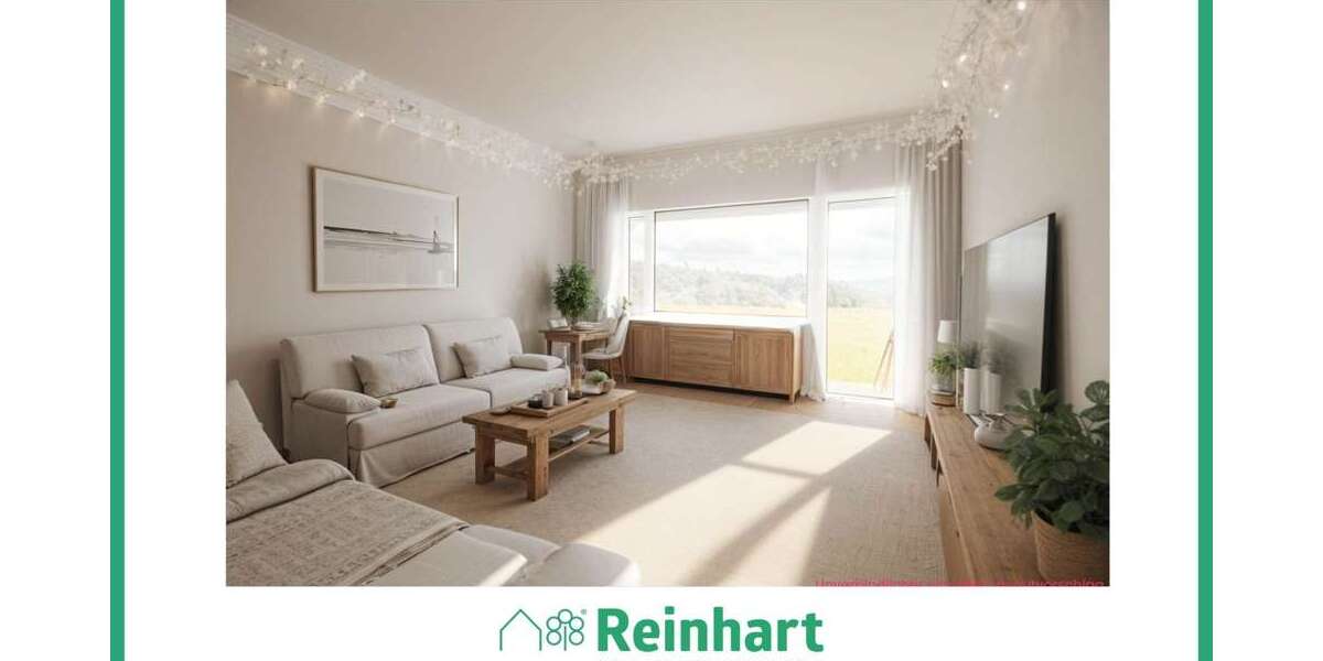 Etagenwohnung Würzburg Lindleinsmühle - 3 Zimmer, 67 m&sup2;, 199.900&euro; | Angebot:26177418