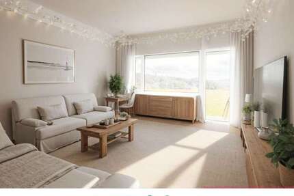 Wohnung Würzburg Lindleinsmühle - 3 Zimmer, 67 m&sup2;, 199.900&euro; | Angebot:26177418