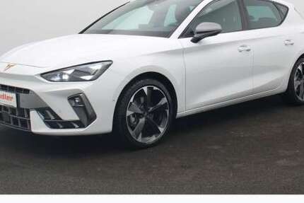 Cupra Leon 26.000 km 29.980 &euro; Würzburg 97076