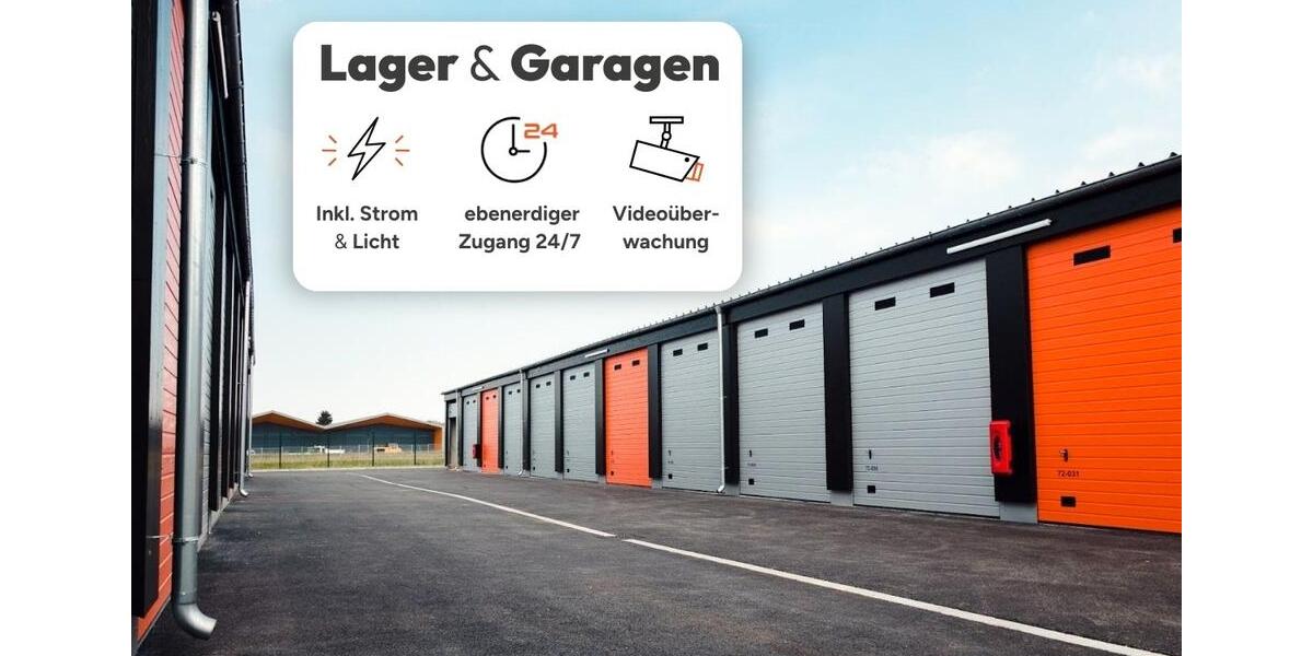 Gewerbeobjekt Dettelbach - 235&euro; | Angebot:26274361