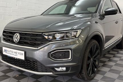VW T-Roc 122.000 km 19.990 &euro; Ochsenfurt 97199