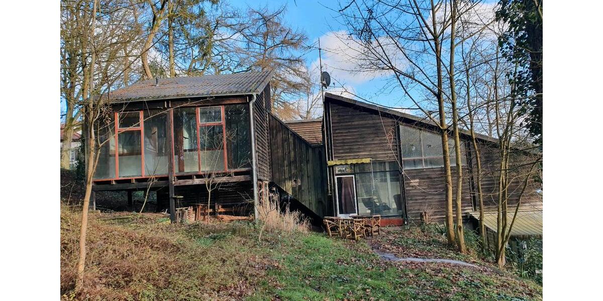 Haus, Immobilie, Traumhaus, Einfamilienhaus zimmer