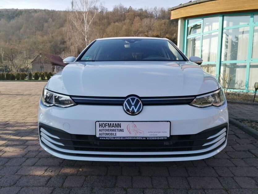VW Golf 69.900 km 18.850 € Grafenrheinfeld 97506