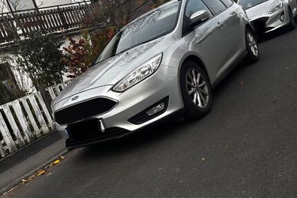 Ford Focus 134.400 km 10.000 € Oberpleichfeld 97241