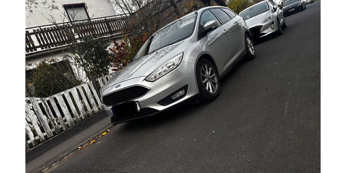 Ford Focus 134.400 km 10.000 € Oberpleichfeld 97241