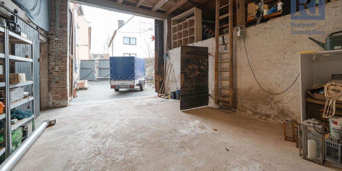 Einfamilienhaus Giebelstadt Eßfeld - 4 Zimmer, 109 m&sup2;, 348.000&euro; | Angebot:25676554