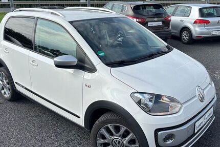 VW up!