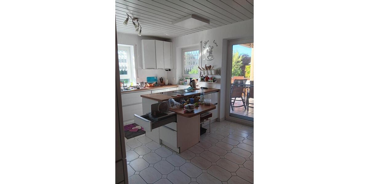 Großzügiges freistehendes Einfamilienhaus mit Einliegerwohnung 11 zimmer