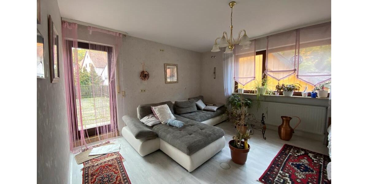 Einfamilienhaus Grünsfeld - 6 Zimmer, 170 m&sup2;, 1.600&euro; | Angebot:25018721